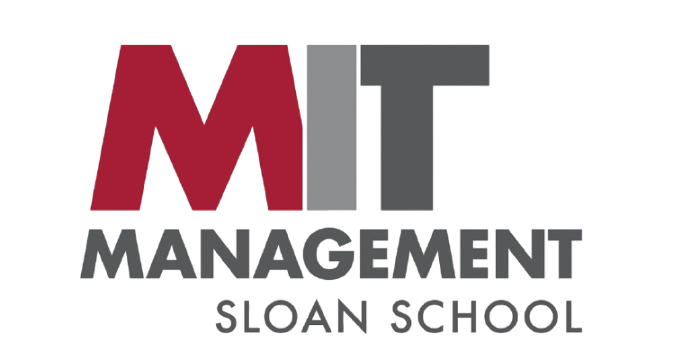 MIT Sloan logo